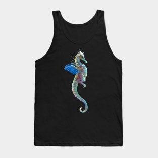 Seahorse Tank Top